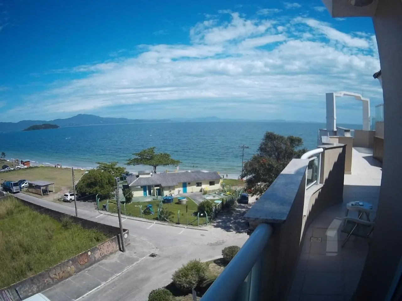 Cobertura Em Canasvieiras Apartment Florianopolis 0*,  Brazil