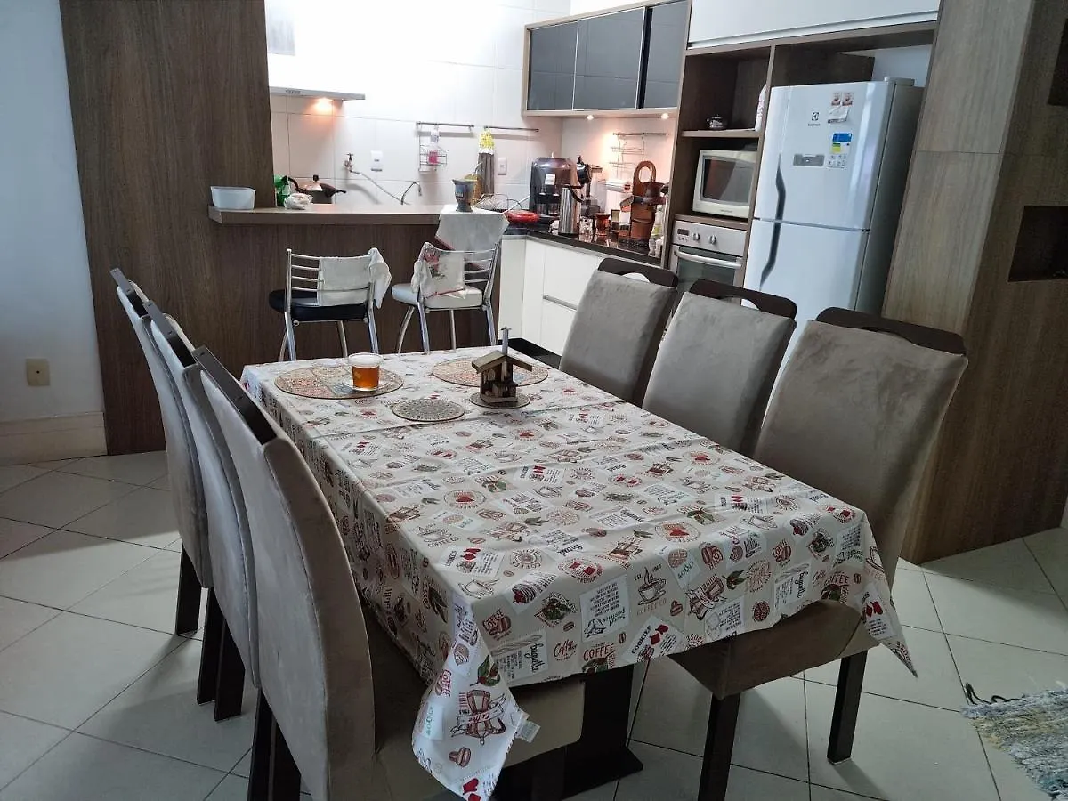 Apartmán Cobertura Em Canasvieiras Florianópolis