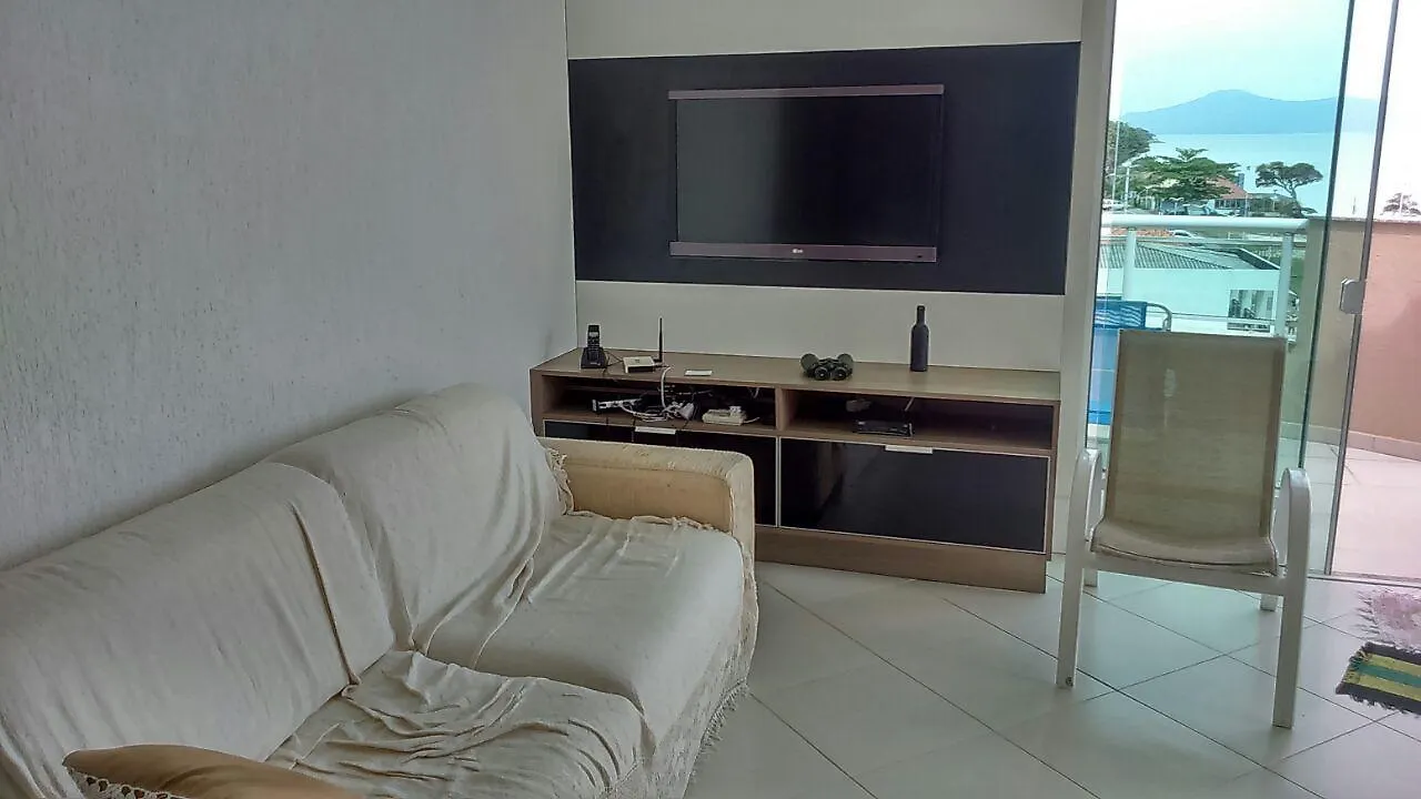 Cobertura Em Canasvieiras Florianópolis Apartmán