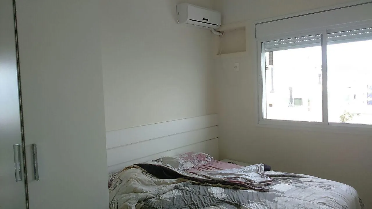 Cobertura Em Canasvieiras Florianópolis Brazílie