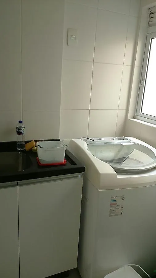 Apartmán Cobertura Em Canasvieiras Florianópolis