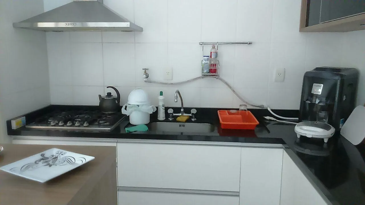 Cobertura Em Canasvieiras Florianópolis 0*,  Brazílie