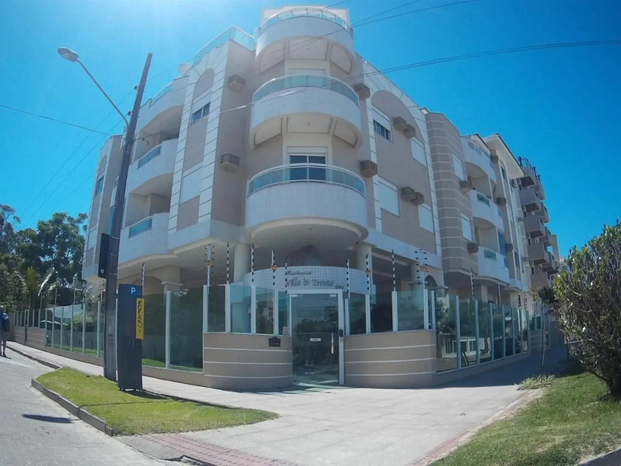 Cobertura Em Canasvieiras Florianópolis Brazílie