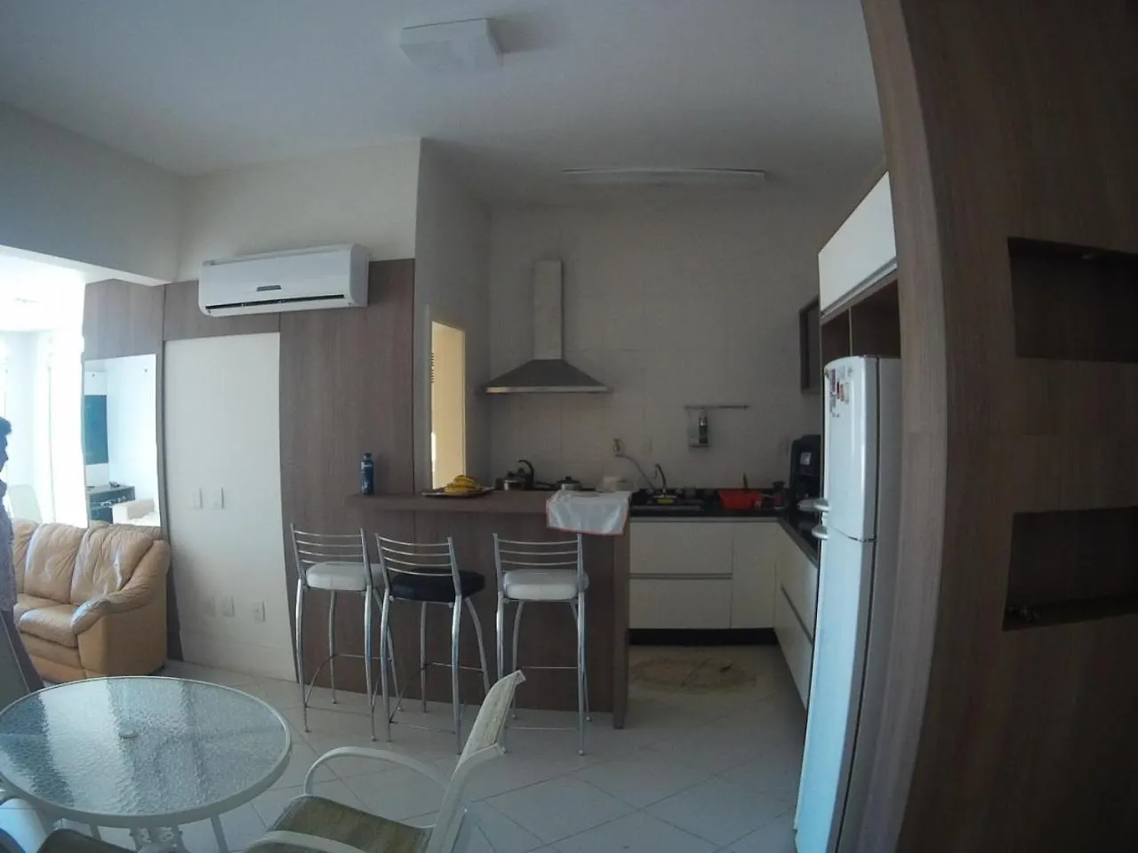 Cobertura Em Canasvieiras Florianópolis