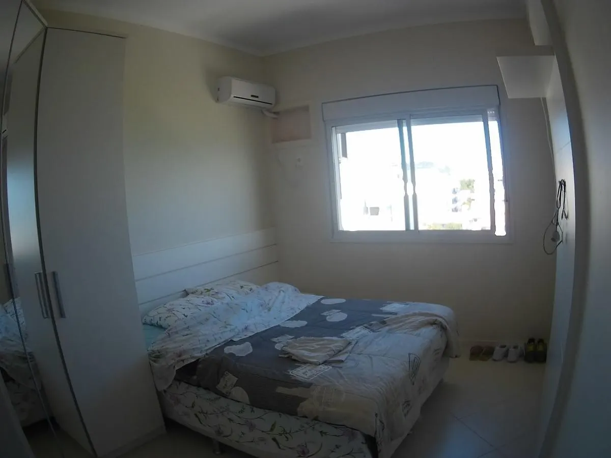 Cobertura Em Canasvieiras Florianópolis 0*,  Brazílie