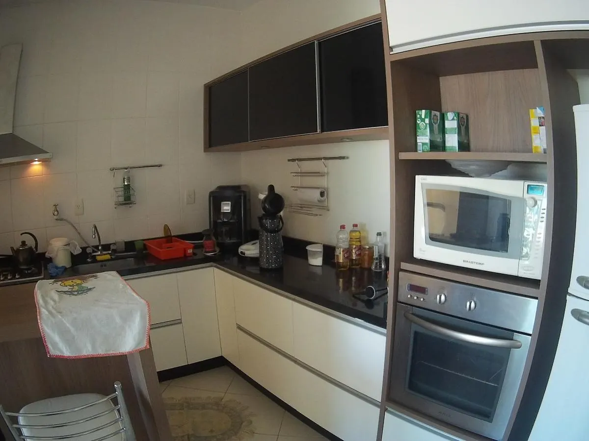 Cobertura Em Canasvieiras Florianópolis