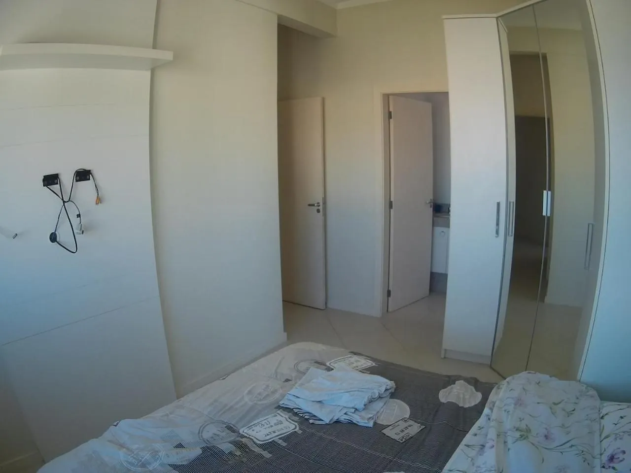 Apartmán Cobertura Em Canasvieiras Florianópolis Brazílie