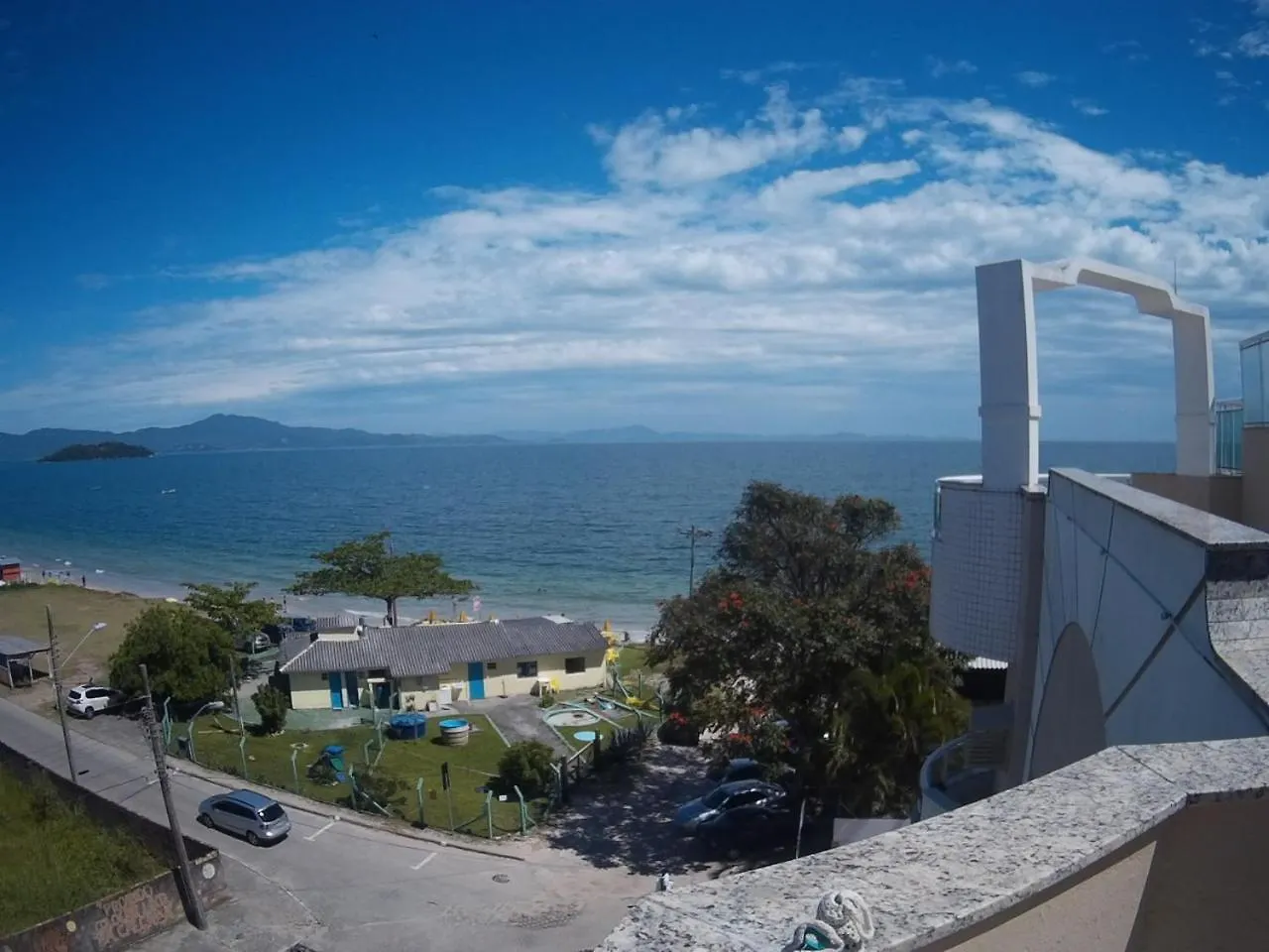 Cobertura Em Canasvieiras Florianópolis