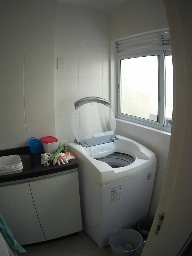 Apartmán Cobertura Em Canasvieiras Florianópolis Brazílie