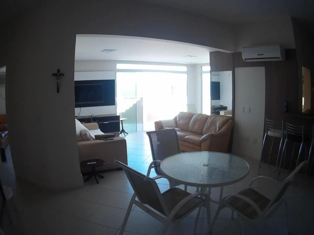 Cobertura Em Canasvieiras Florianópolis