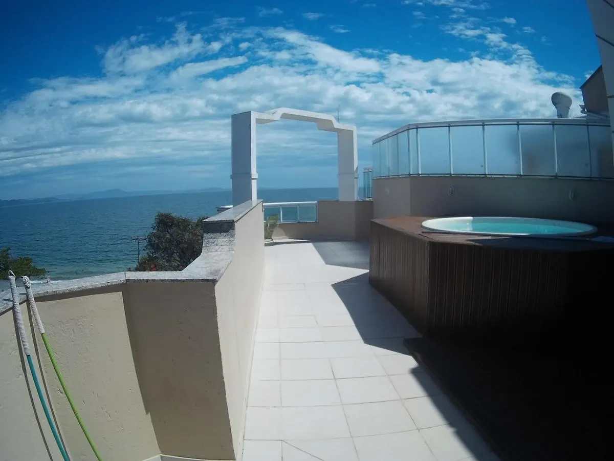Apartmán Cobertura Em Canasvieiras Florianópolis