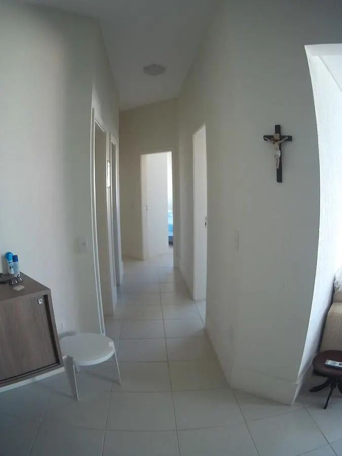 Cobertura Em Canasvieiras Florianópolis Apartmán