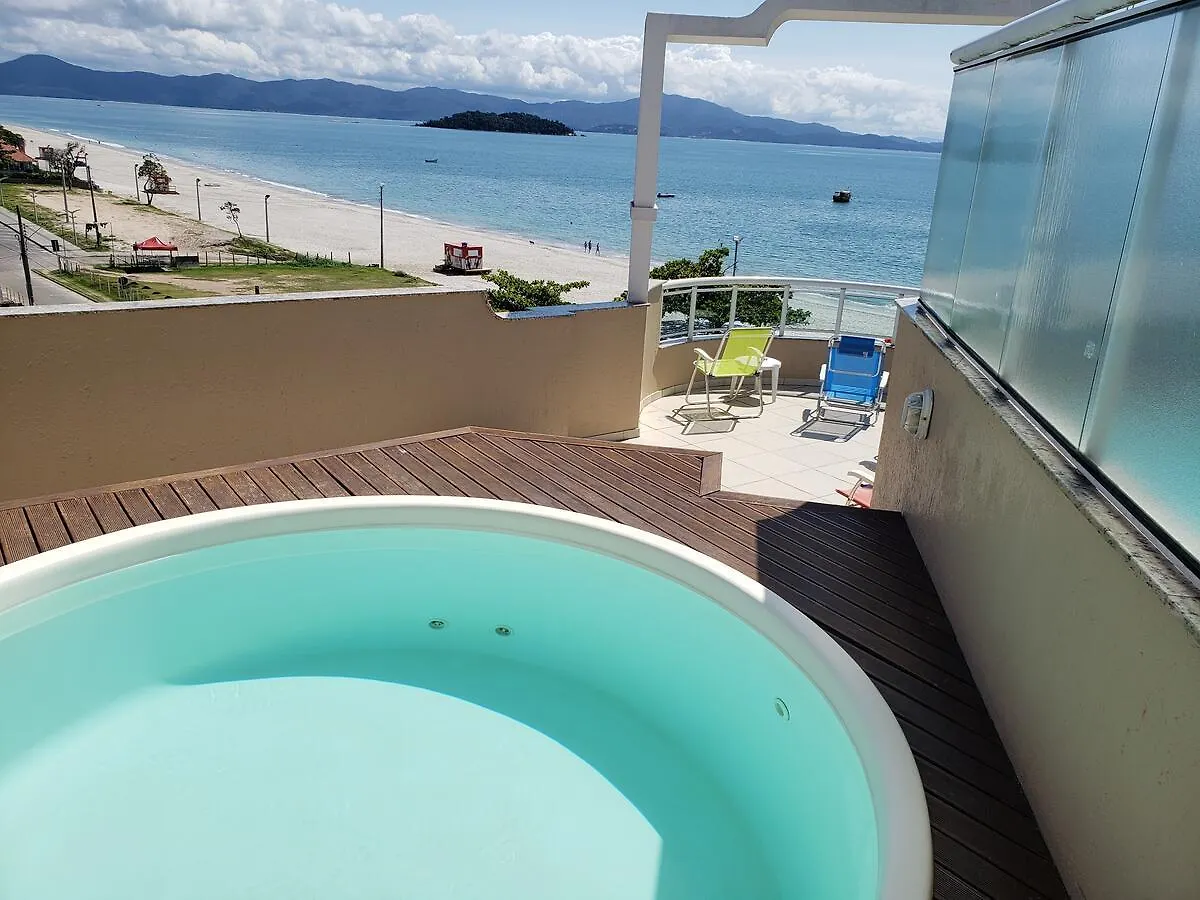 Cobertura Em Canasvieiras Florianópolis